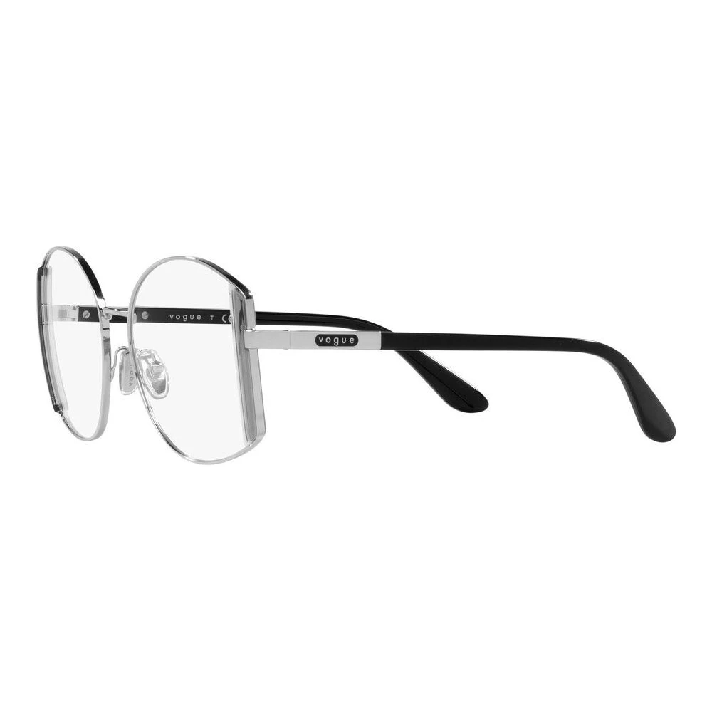 Vogue Silver Eyewear Frames Multicolor Dames