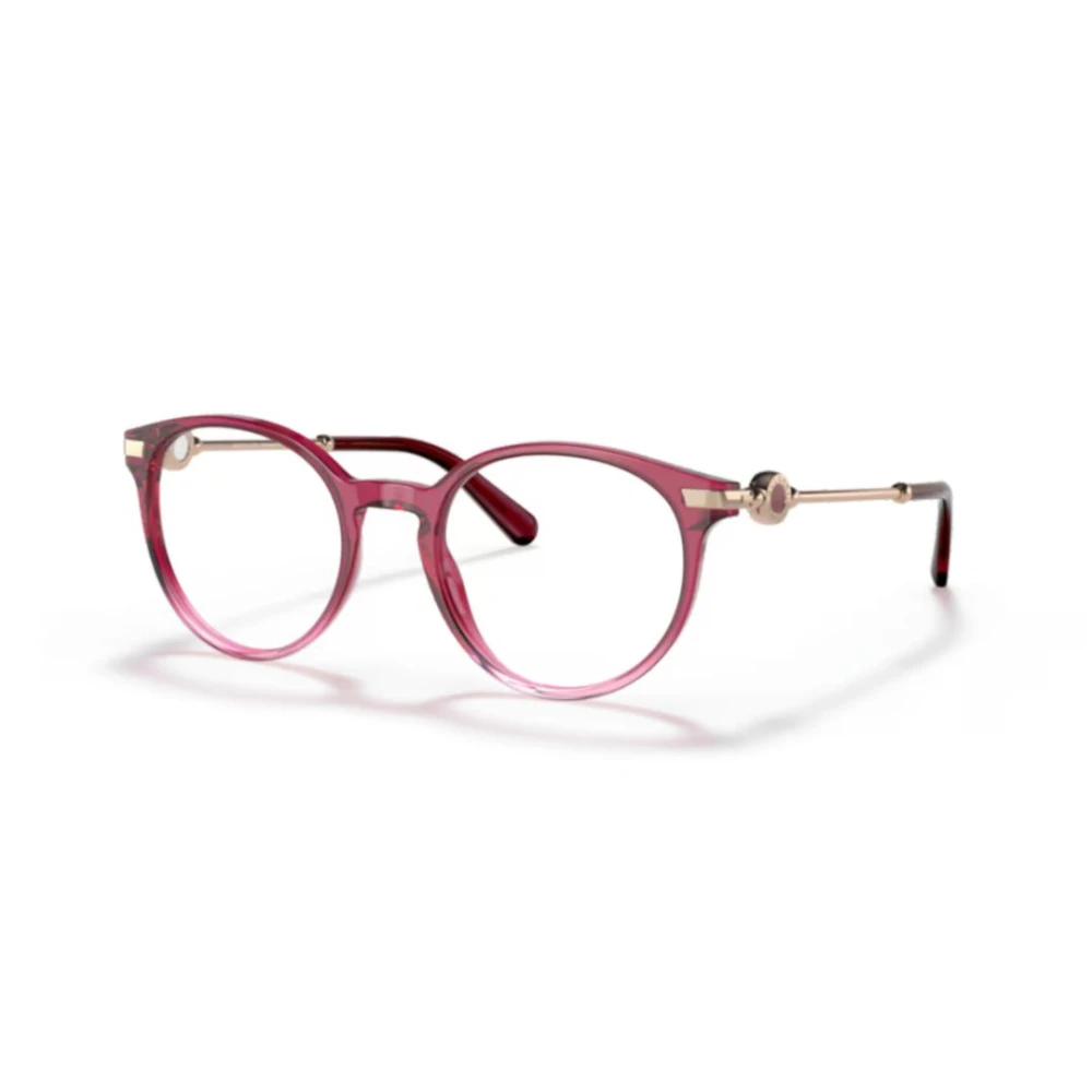 Bvlgari Vista Elegant Horloge Pink Unisex