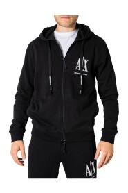 Armani Exchange Men& Sweatshirt