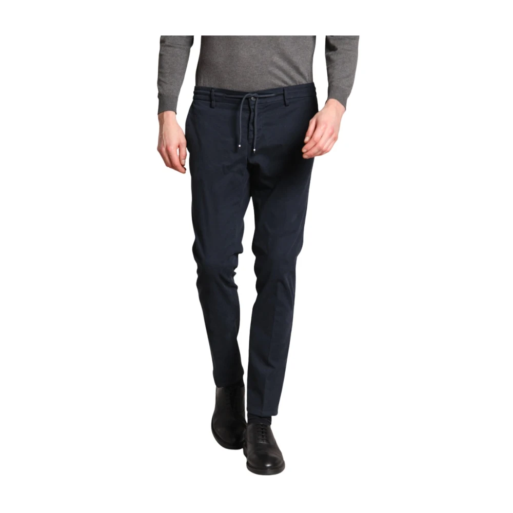 Mason's Herren Blau Hosen, Lgröße: