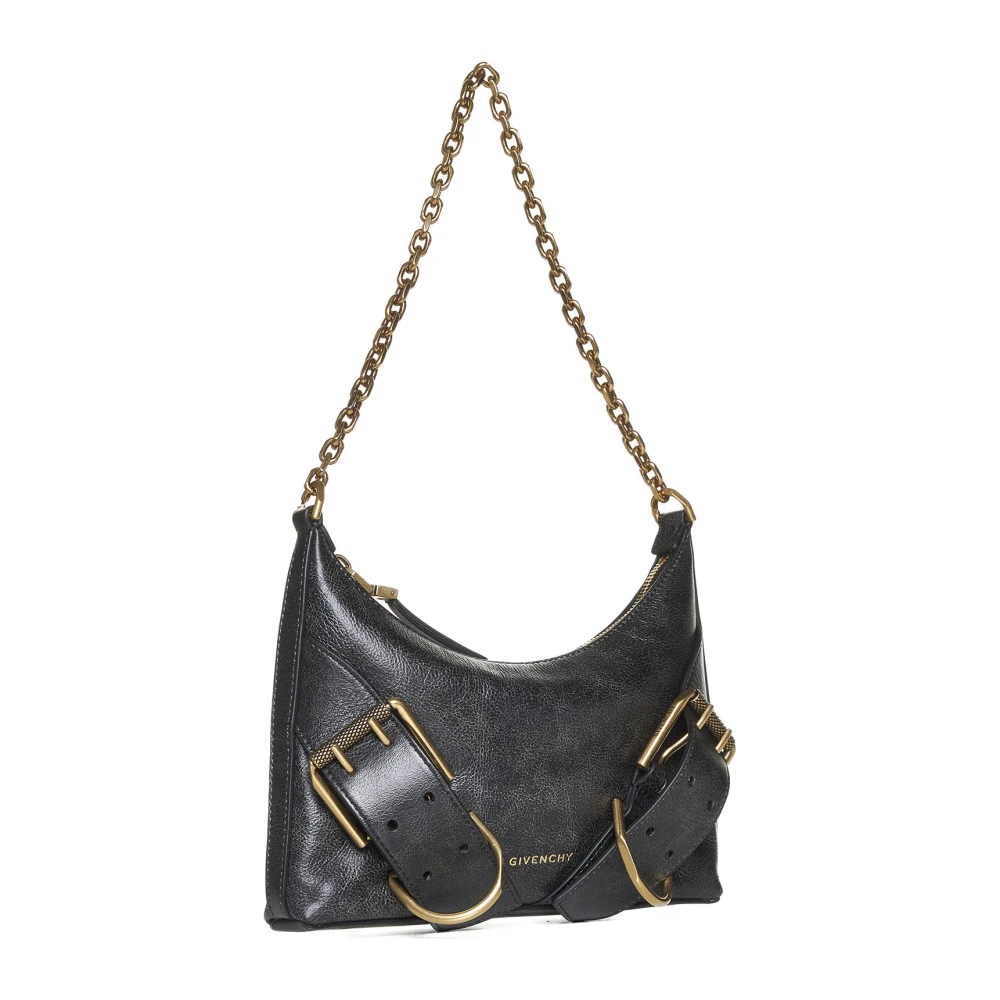 Givenchy Stijlvolle Schoudertas Black Dames