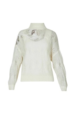 sequin-turtleneck-sweater