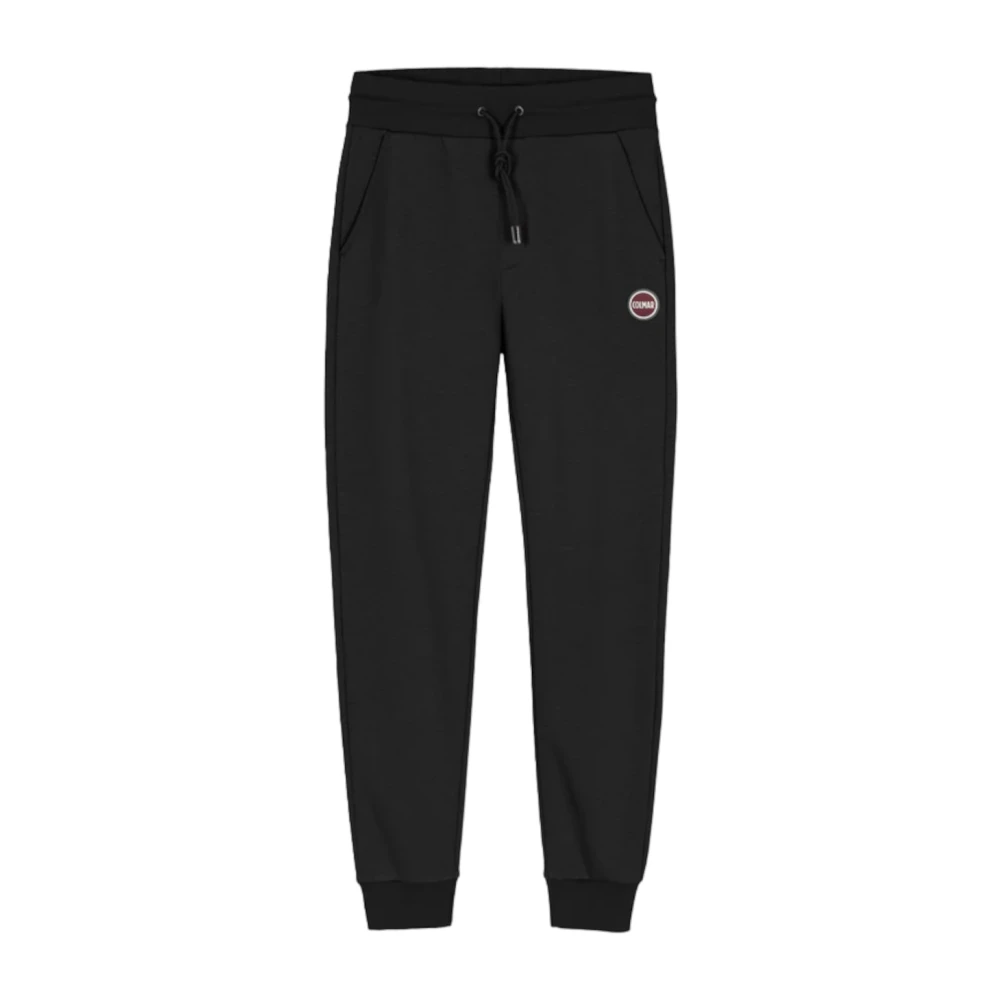 Colmar Zwarte Broek Black Heren