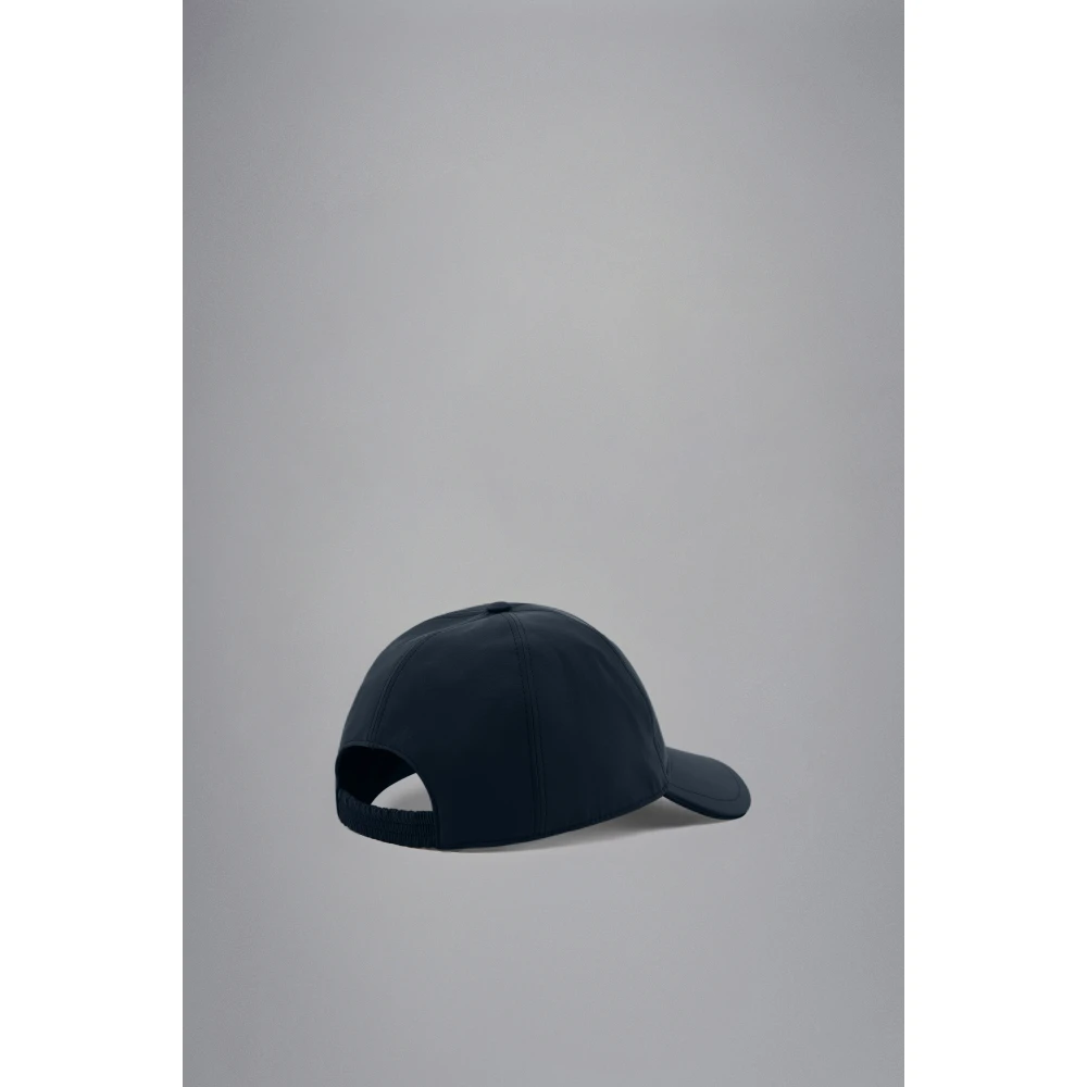 PAUL & SHARK Navy Polyester Pet Regular Fit Blue Heren