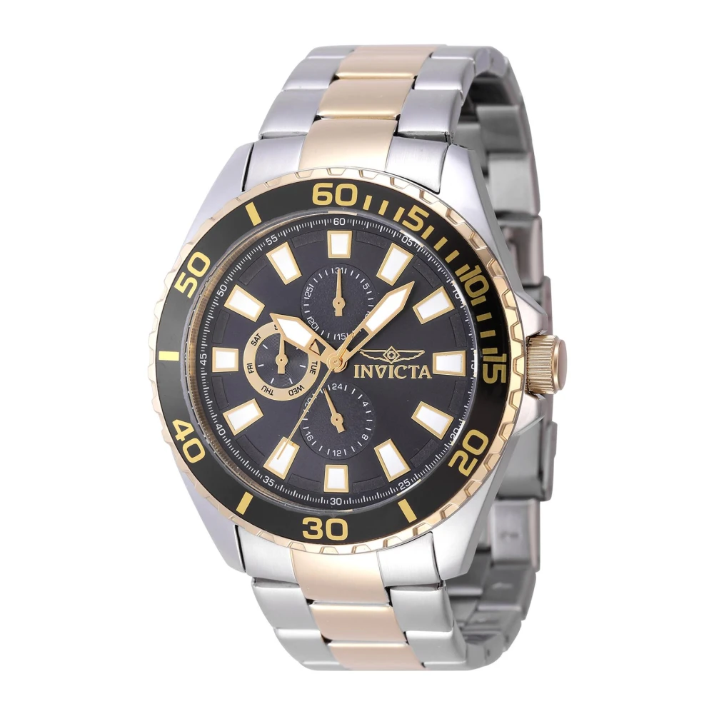 Accessories > Watches - - Invicta - Modalova