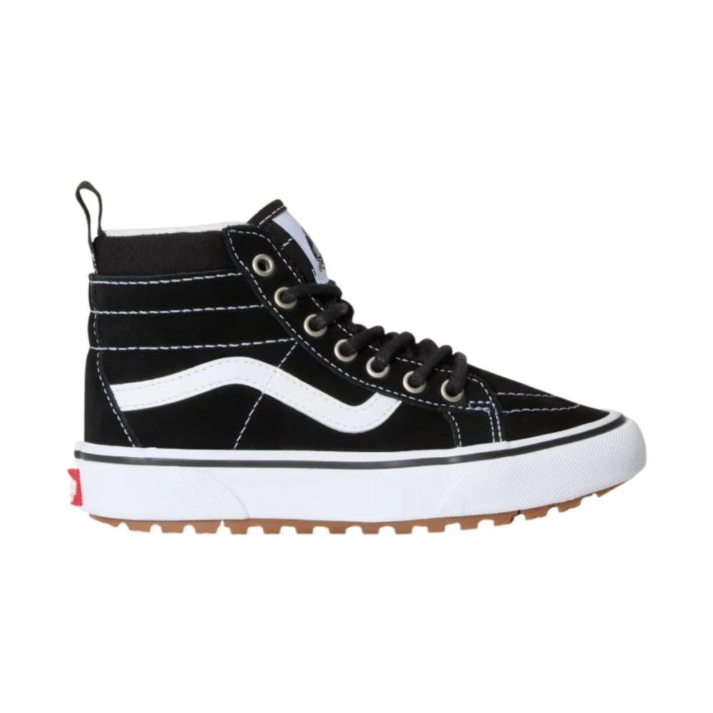 Vans MTE Sk8-Hi Heren Schoenen Zwart