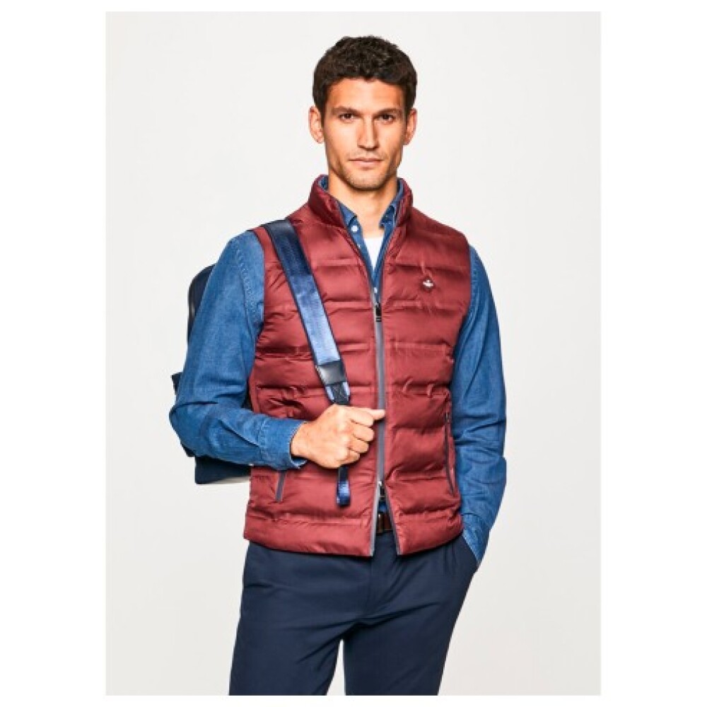 Polyester vest store