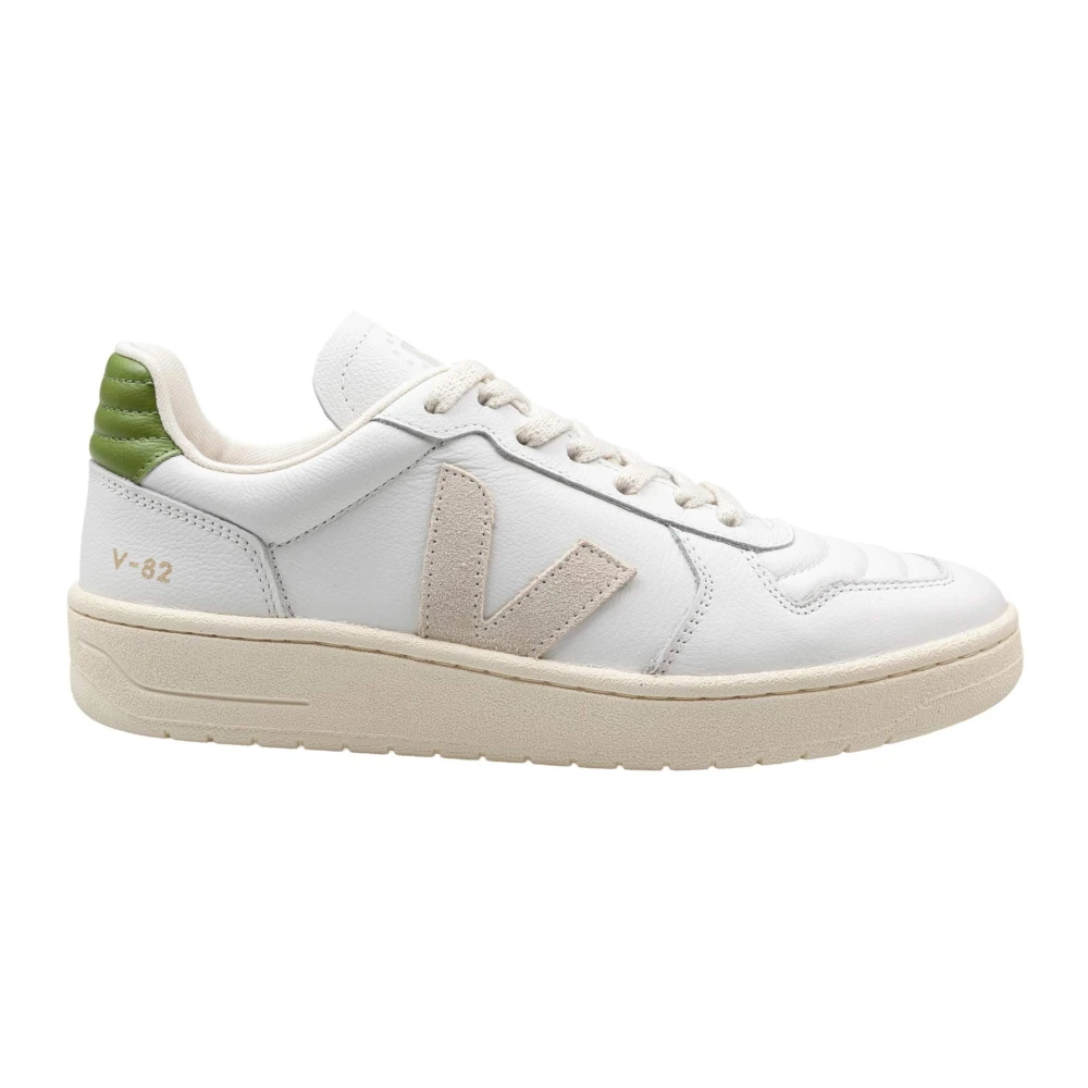 Veja V82 Sneakers Heren Schoenen Wit