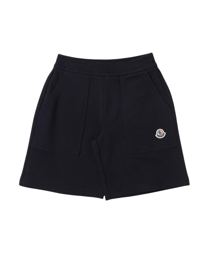 shorts-bleus-coupe-decontractee-pour-enfants