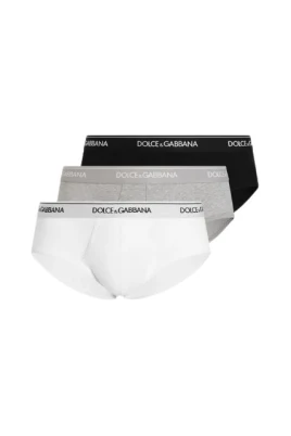 Brando Briefs 3-Pack