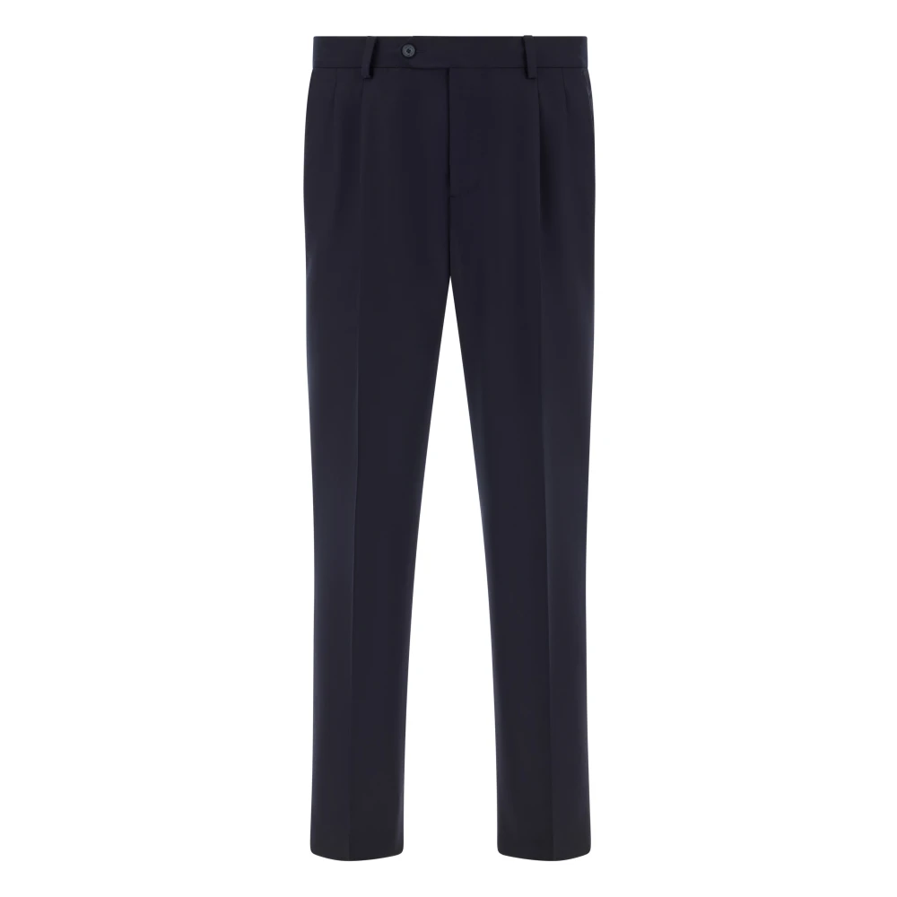 Boggi Milano Herren Blau Hosen, Lgröße: