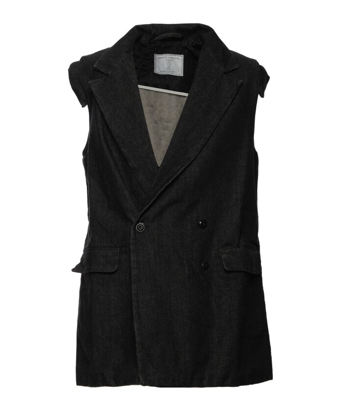 gilet-en-coton-elegant