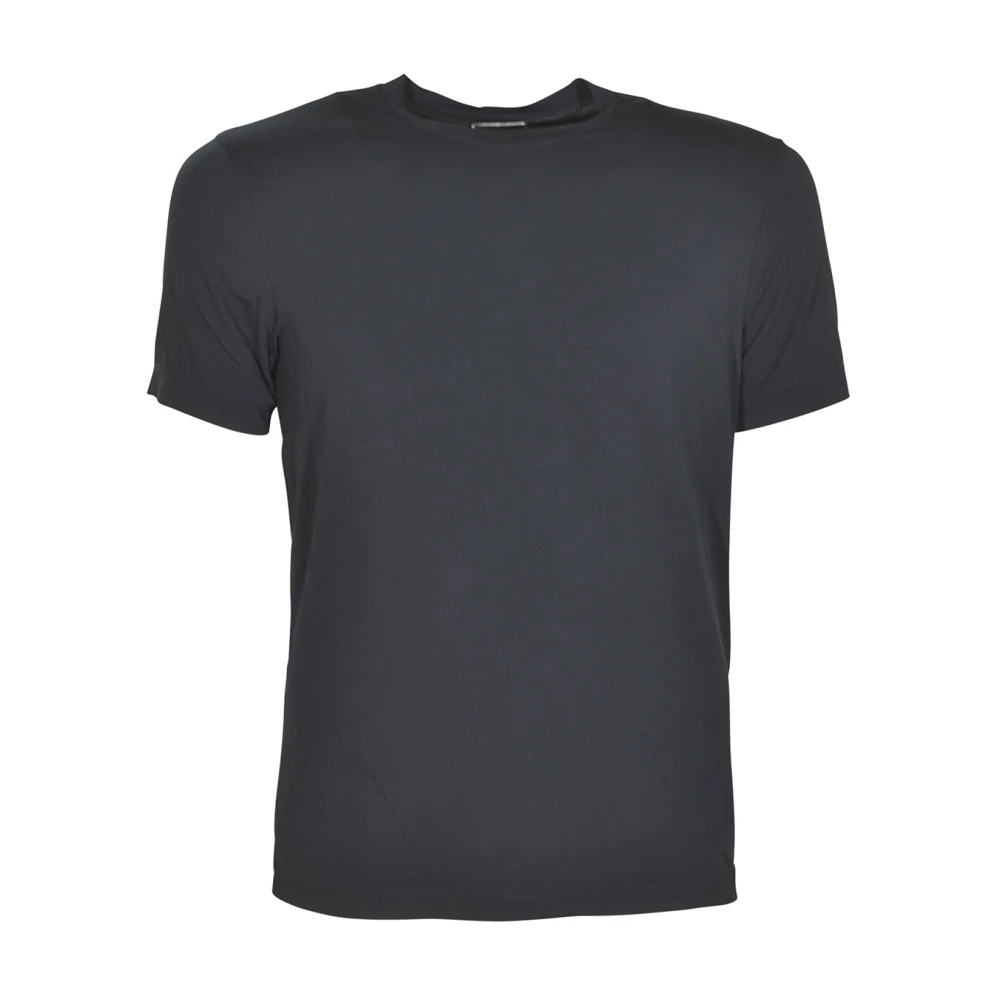 Giorgio Armani Herren Blau Oberteile, 3XLgröße: