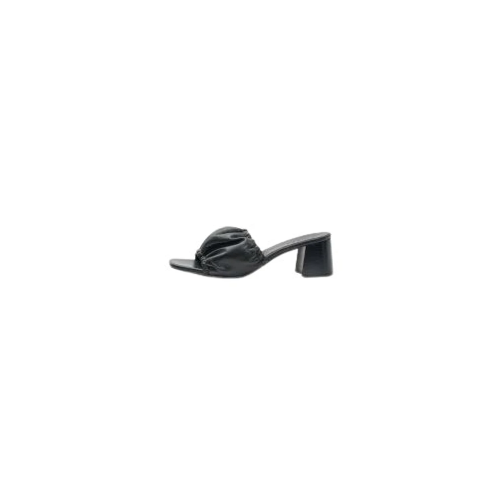 Shoes > Heels > Heeled Mules - - Closed - Modalova