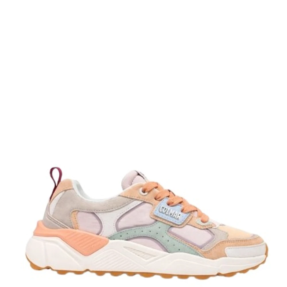 Colmar Garner Fuse.072 Dames Schoenen Veelkleurig Multicolor