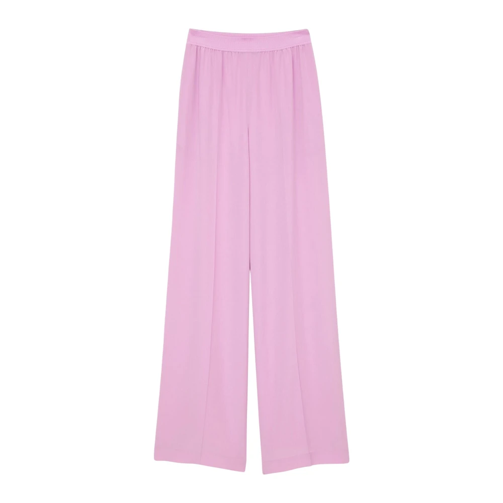 Trousers > Wide Trousers - - Joseph - Modalova