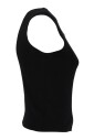 haut-noir-avec-style-unique