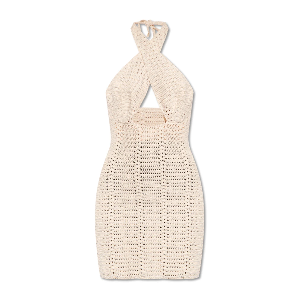 Dresses > Day Dresses > Short Dresses - - The Mannei - Modalova