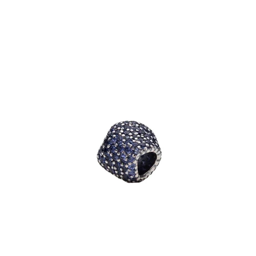 Pandora Blue Jewellery, Female, One Size, Bold Pavé Star Charm