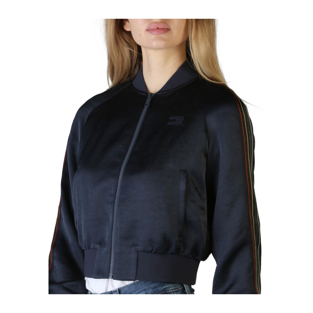 Tommy hilfiger bomberjack online dames