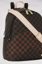 sac-a-dos-elegant-savage-en-marron