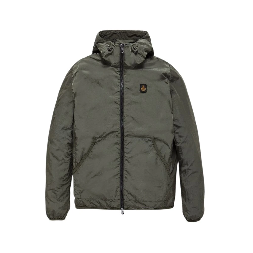 Jackets > Light Jackets - - RefrigiWear - Modalova