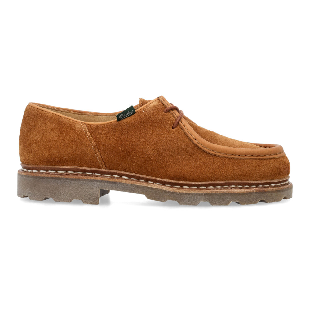 Paraboot hot sale michael saldi