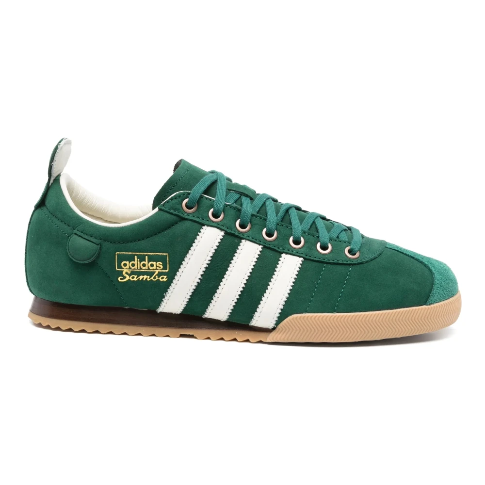 Adidas - Shoes > Sneakers - Green - Adidas - Modalova