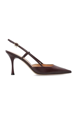 Ascent Heels