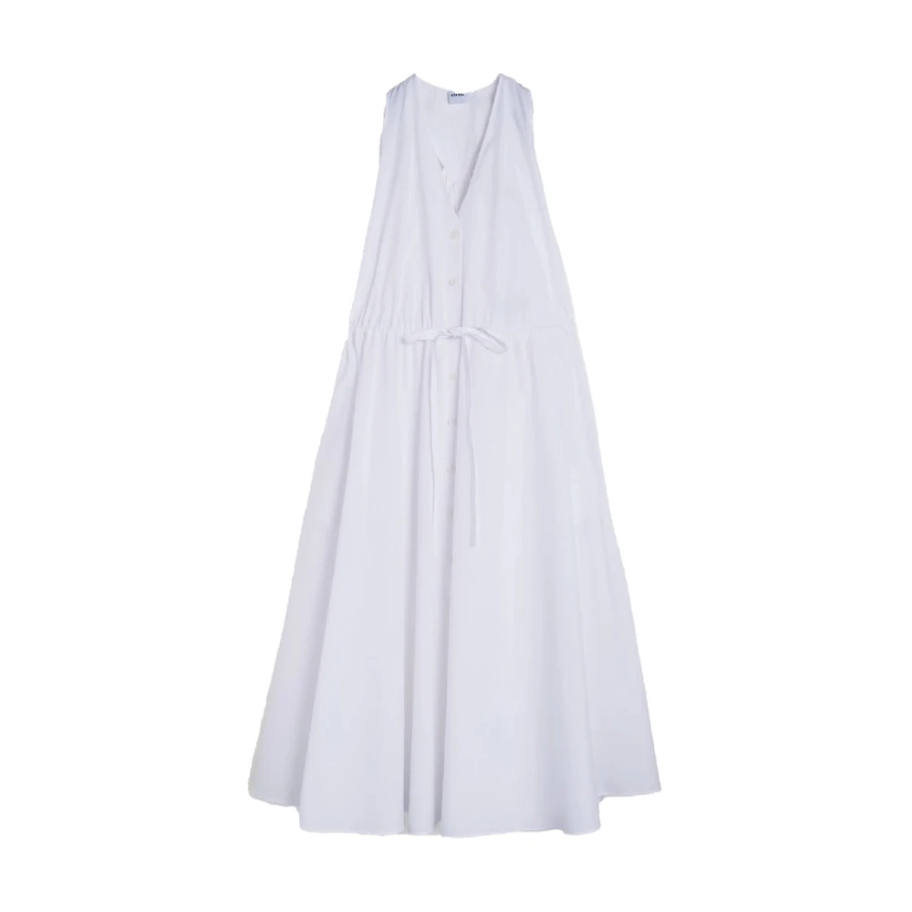 Dresses > Day Dresses > Midi Dresses - - Aspesi - Modalova