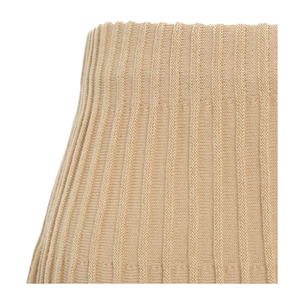 Akep Gouden Rok Aw24 Handwas Yellow Dames