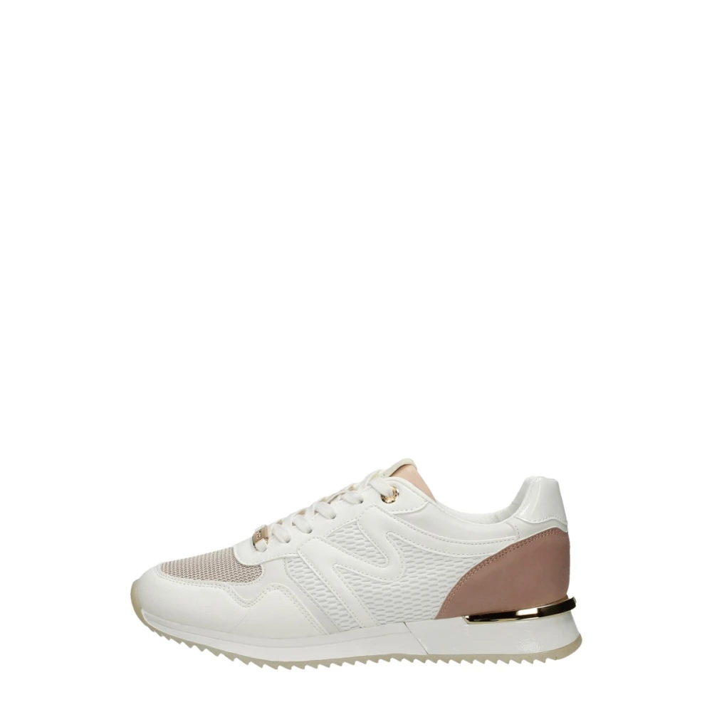 Mexx Kate Sneakers Laag Dames Schoenen Wit