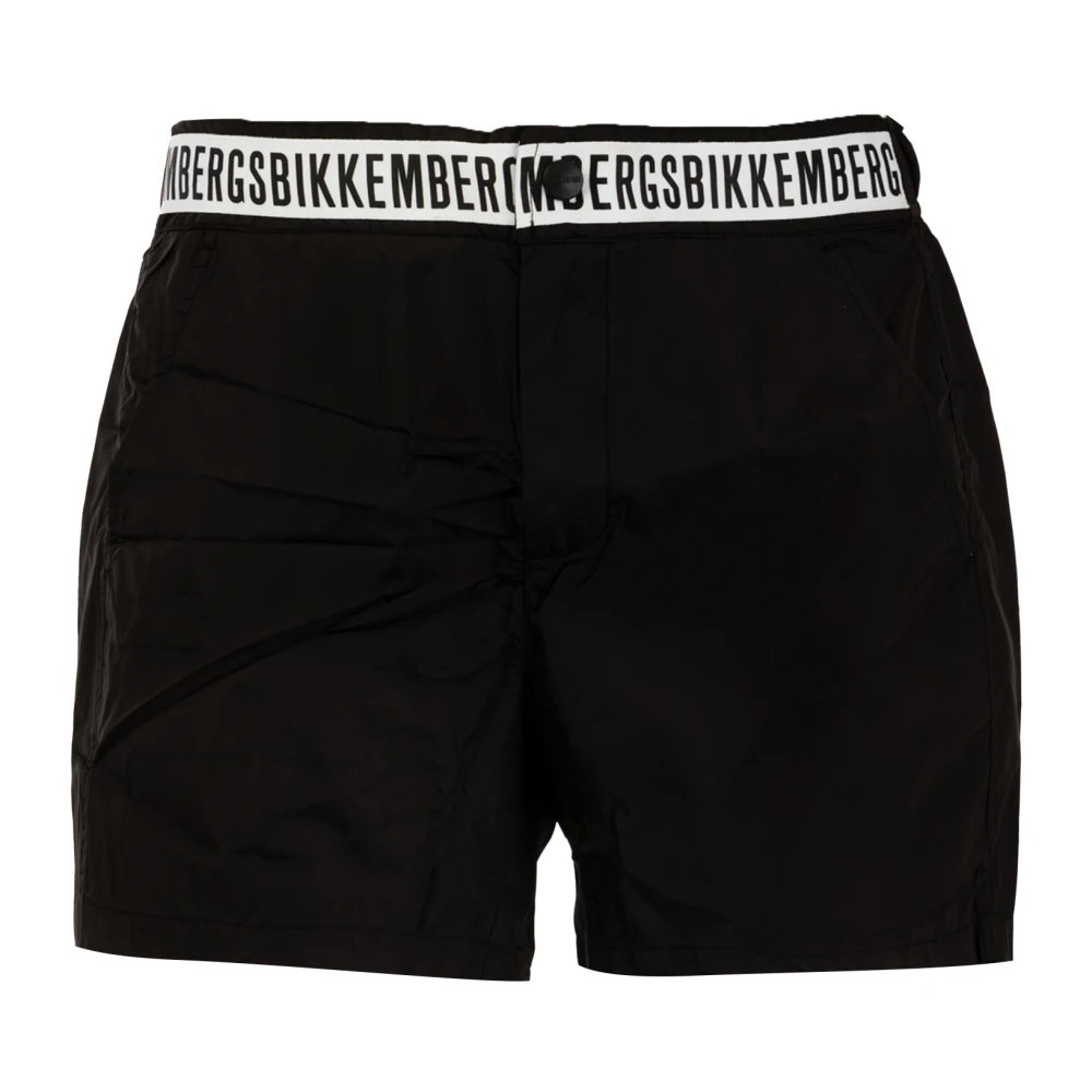 Swimwear > Beachwear - - Bikkembergs - Modalova