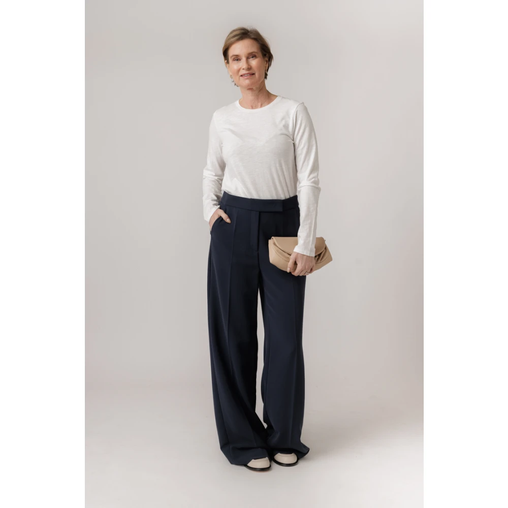 LUISA CERANO 698634 3417 292 Blue Dames