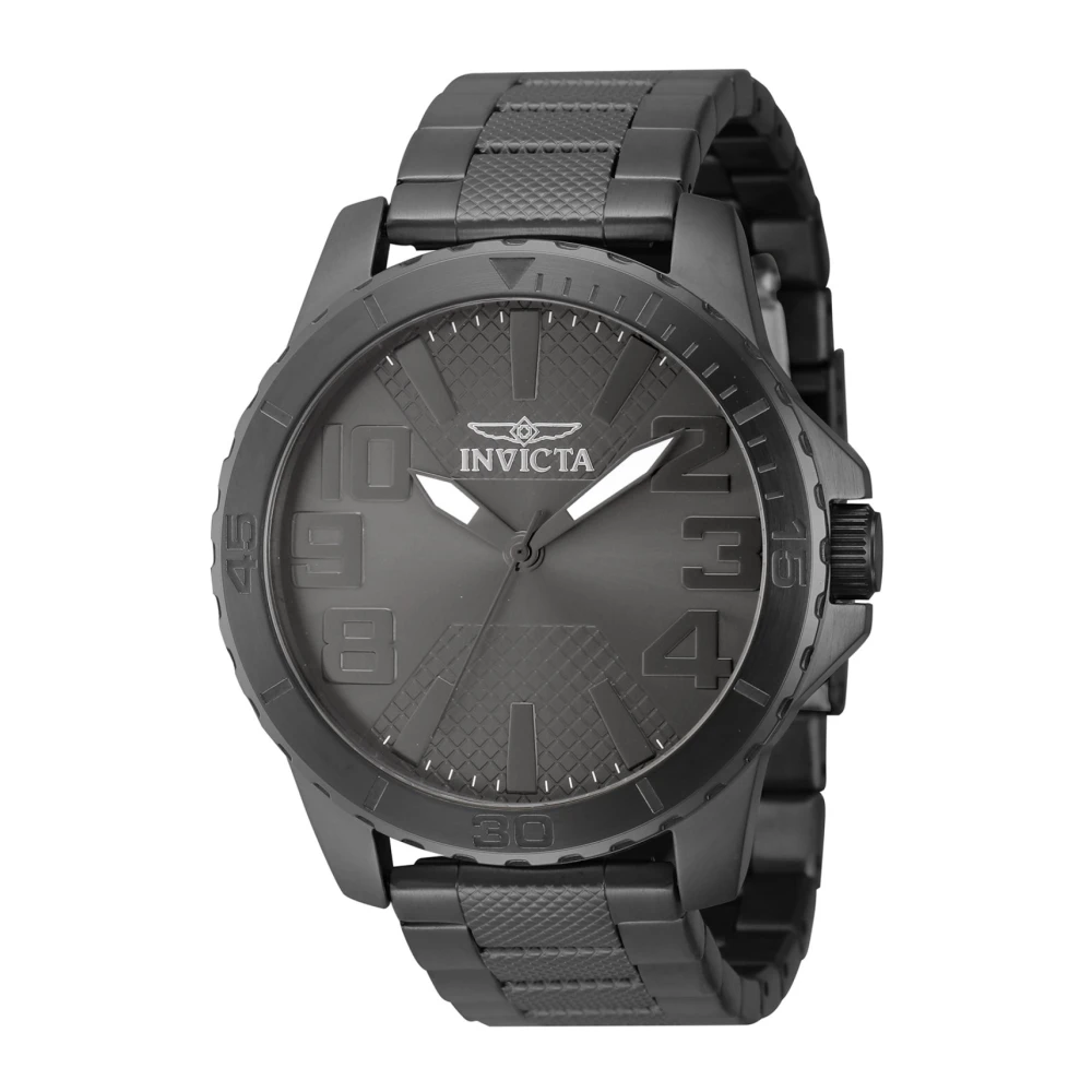 Invicta black panther online watches