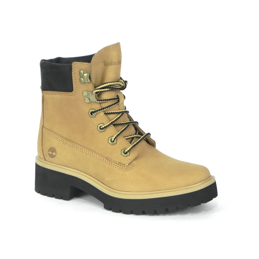 Shoes > Boots > Lace-up Boots - - Timberland - Modalova