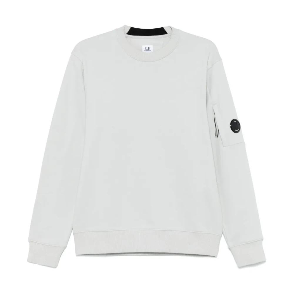 Sweatshirts & Hoodies > Sweatshirts - - C.p. Company - Modalova