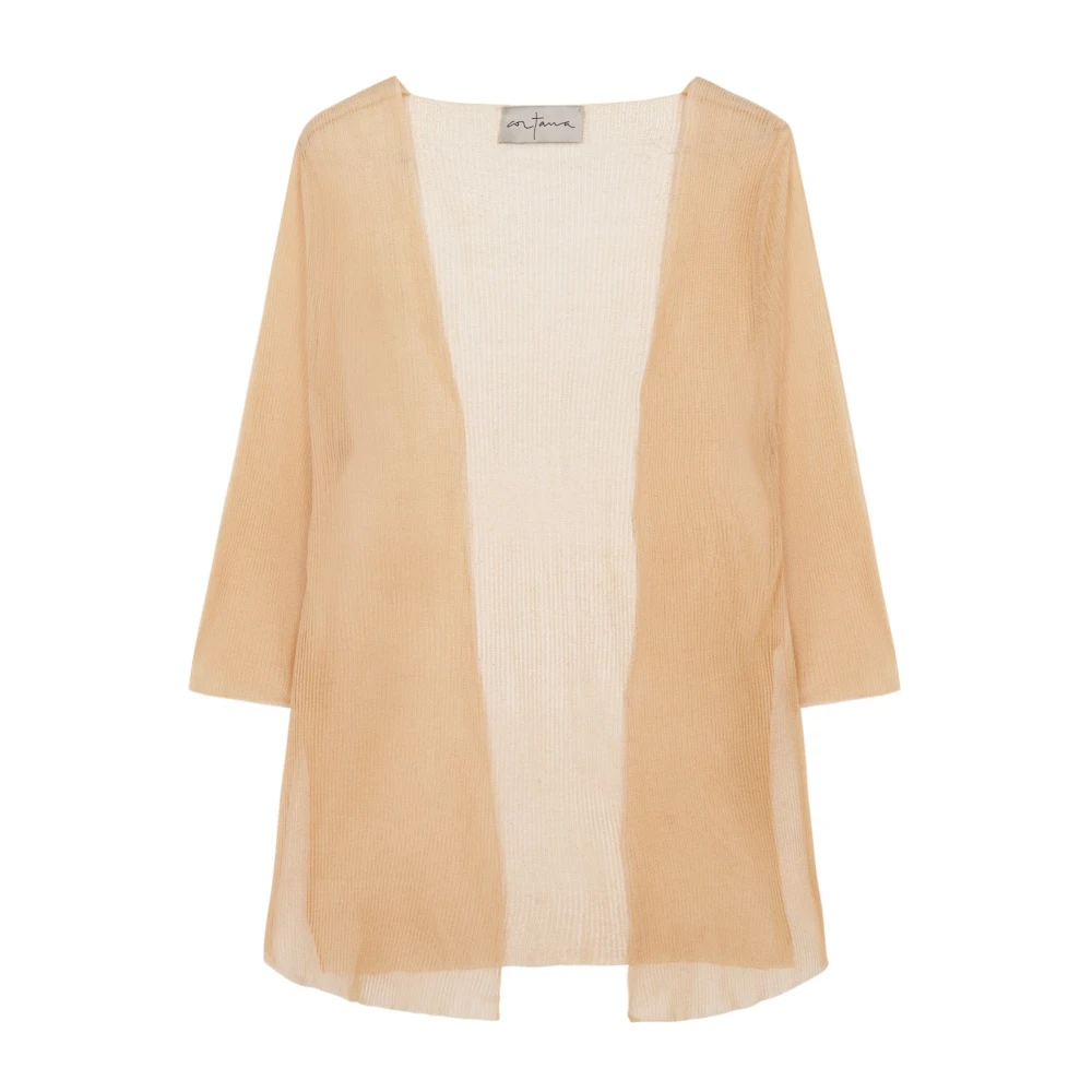 Blouses & Shirts > Kimonos - - Cortana - Modalova