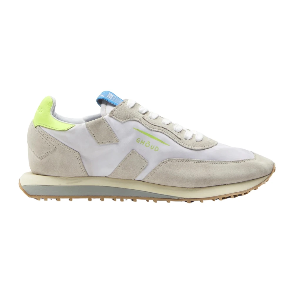 Ghoud - Shoes > Sneakers - Beige - Ghoud - Modalova