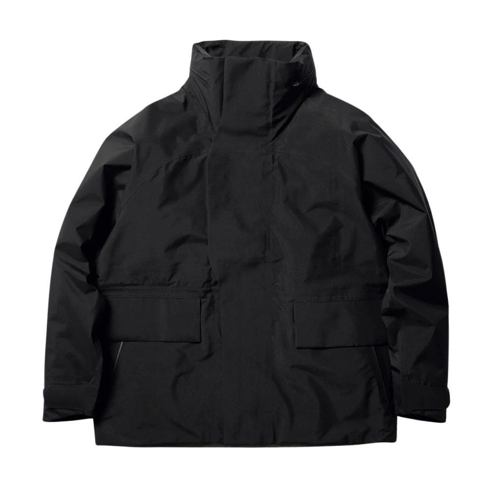 Jackets > Winter Jackets - - Goldwin - Modalova