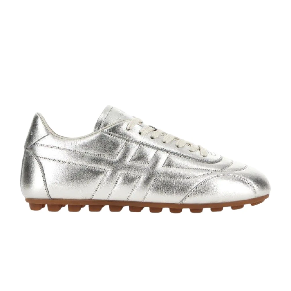 Hogan Sneakers Dames Schoenen Grijs