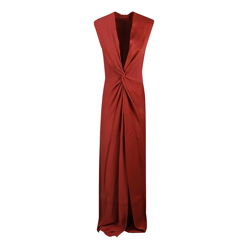 Dresses > Day Dresses > Maxi Dresses - - Max Mara - Modalova