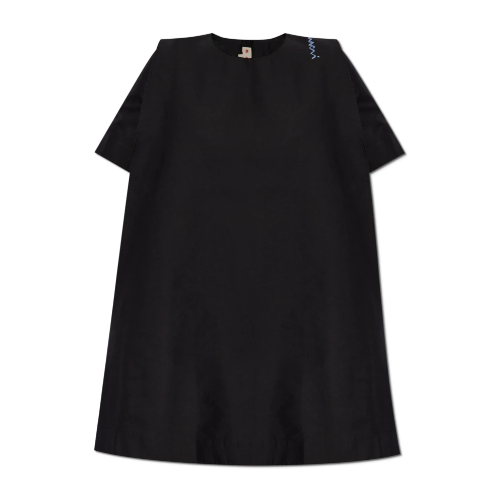 Dresses > Day Dresses > Short Dresses - - Marni - Modalova
