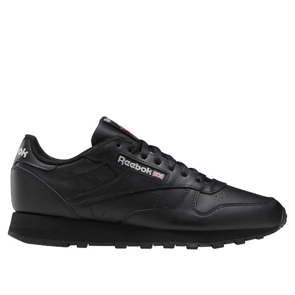 Reebok - Shoes > Sneakers - Black - Reebok - Modalova