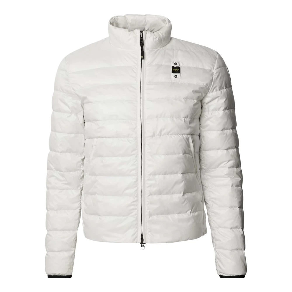 Jackets > Winter Jackets - - Blauer - Modalova