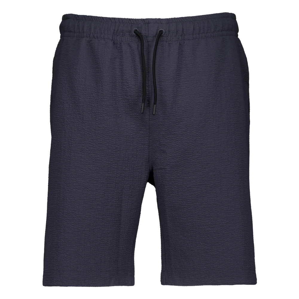Genti Men's Gray Casual Shorts, Xl, Sky Be Shorts