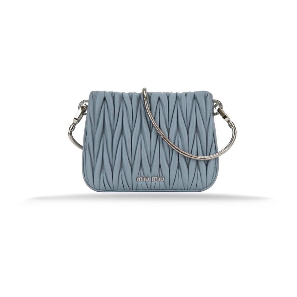 Miu Miu Cross Body Messenger • Shop Cross Body Messenger Miu Miu Cross Body Messenger • Shop Cross Body Messenger