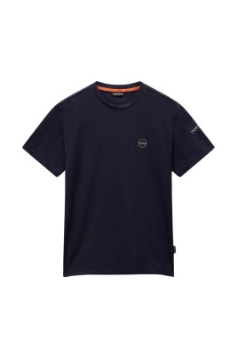 t-shirt-a-manches-courtes-avec-badge
