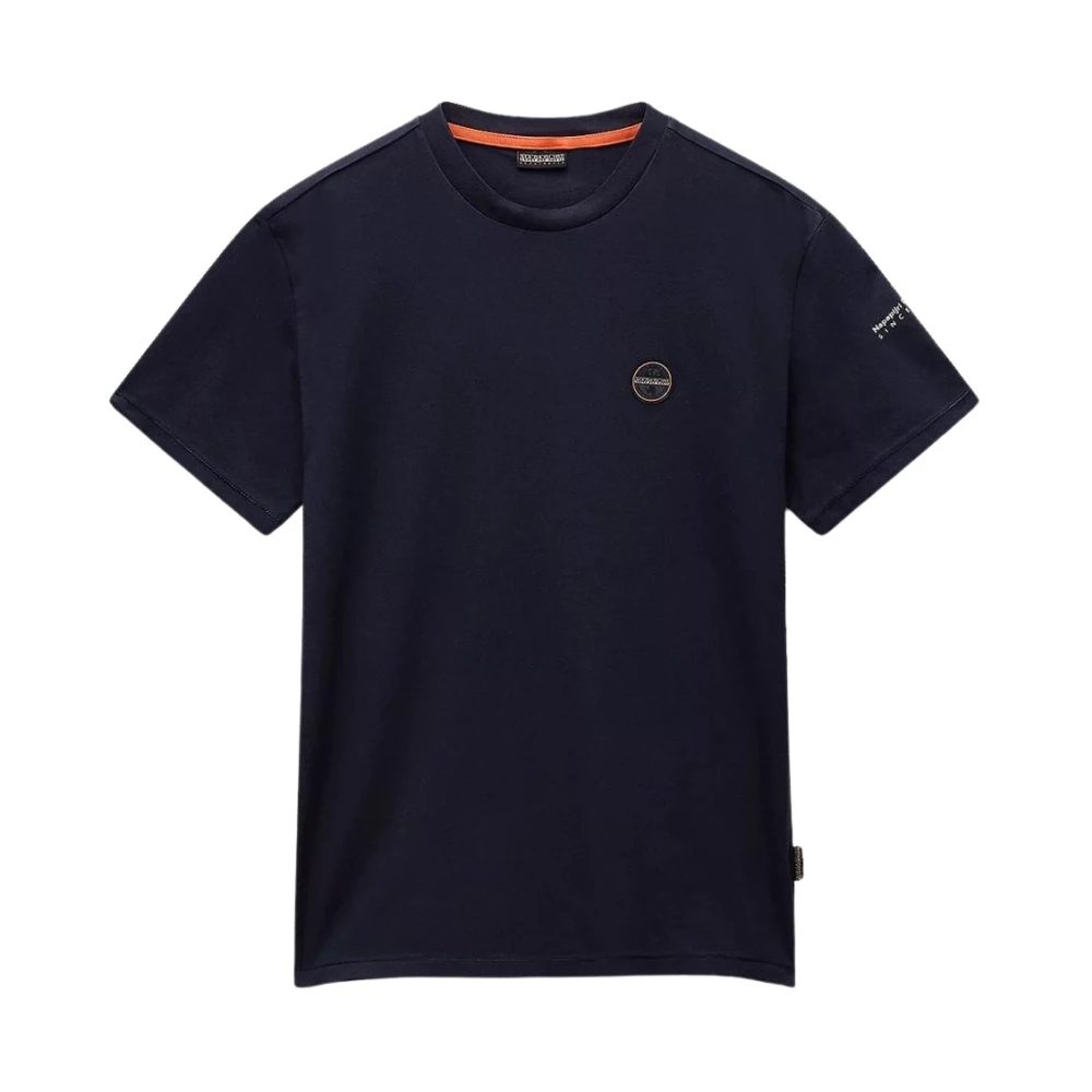 Tops > T-Shirts - - Napapijri - Modalova