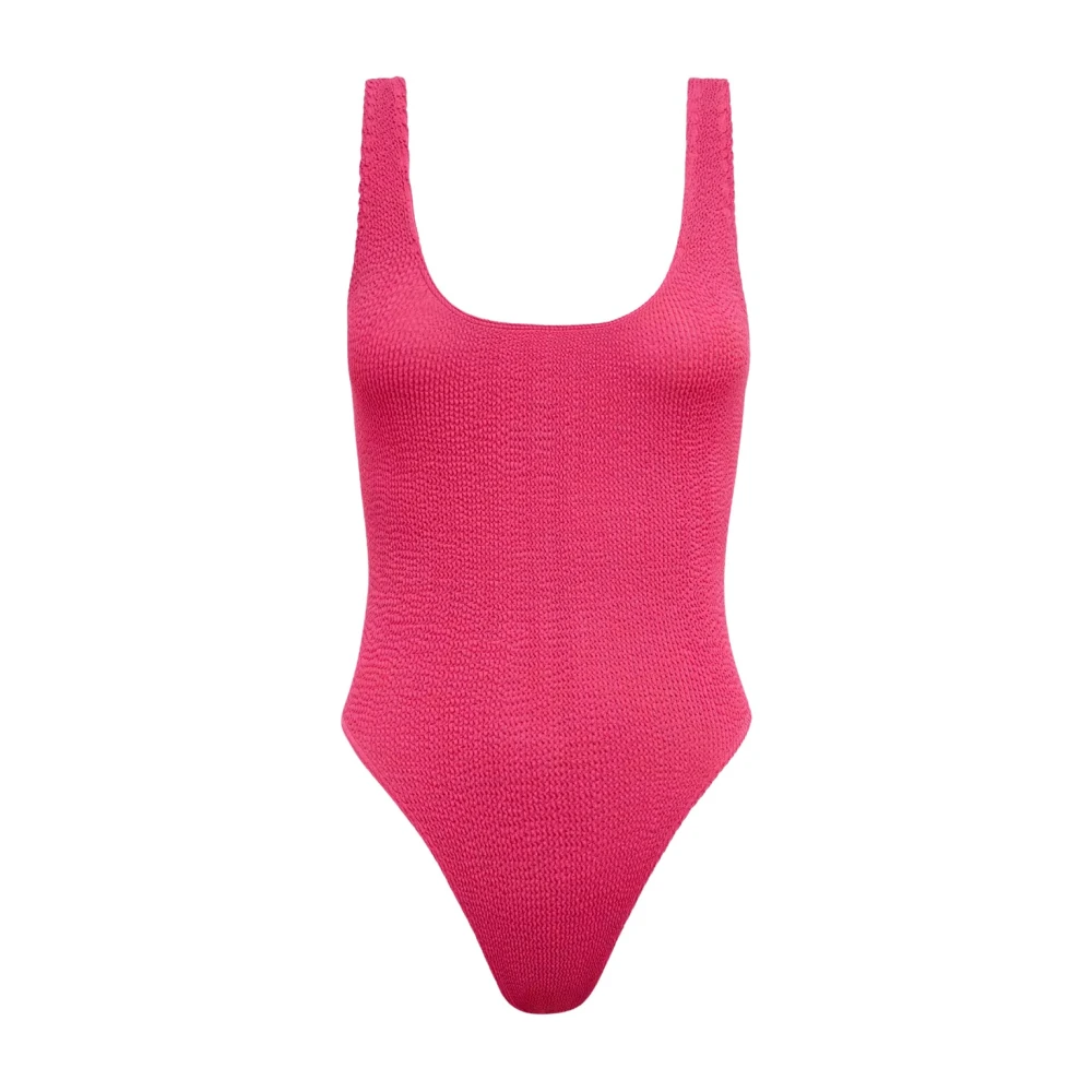 Bond-Eye Framboos Badpak Madison Model Pink Dames